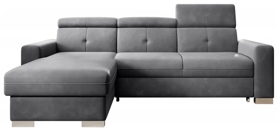 Coltar extensibil Fresia pe stanga Sola 6