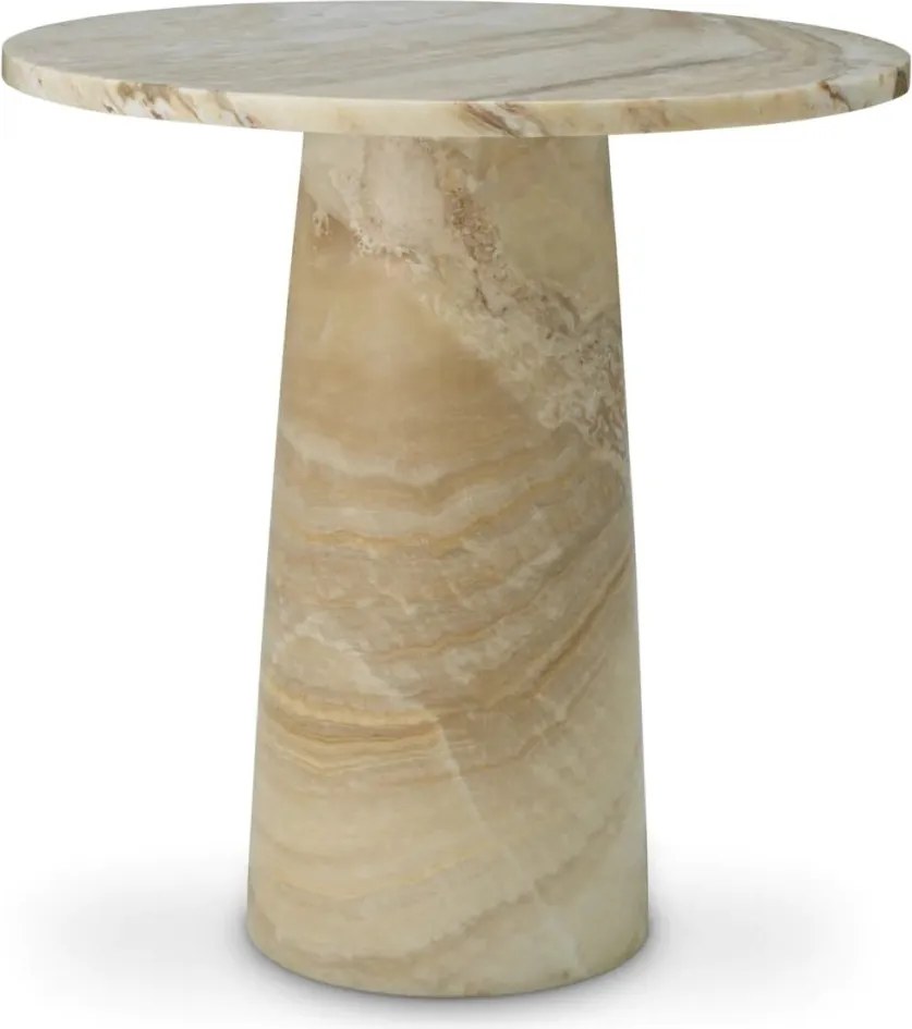 Masuta laterala LUX, Onyx, Terry, 119347 HZ