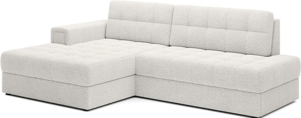 Coltar extensibil Blezalt pe stanga Royal 01