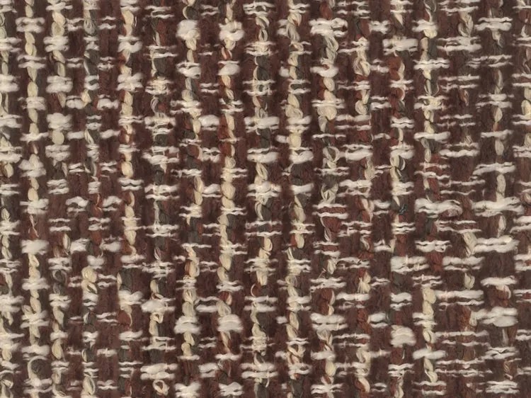 Taburet Georgia chenille Silencio L115 cm