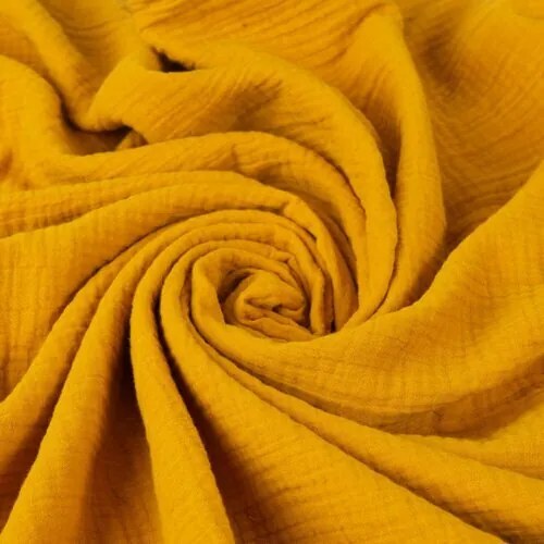 Babymatex Wrap galben , 80 x 120 cm