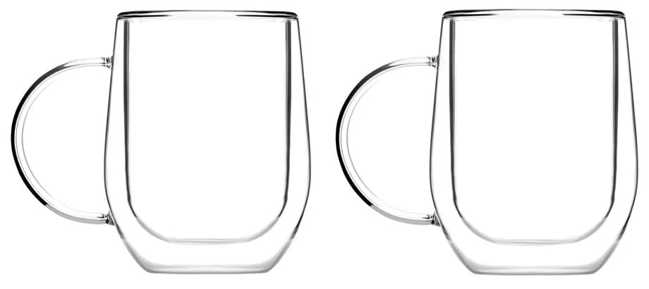 Căni 2 buc. 350 ml Amo – Vialli Design