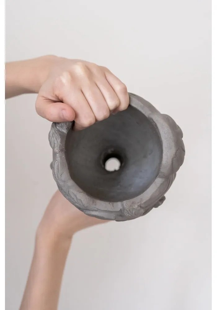 Ghiveci decorativ de grădină Bonami Selection Isabel