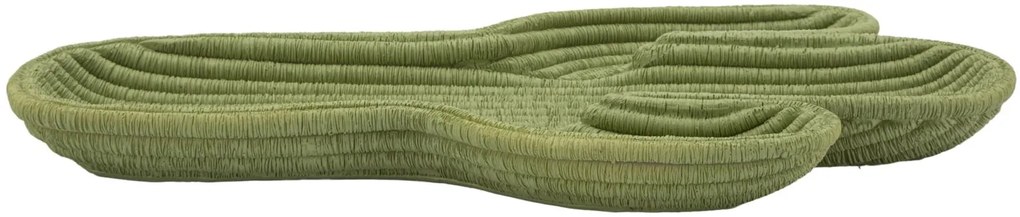 Mauro Ferretti Golitor Buzunare Cactus Cm 34X20X1 | Aosom Romania