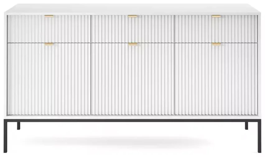 Comoda alba, NOVA KSZ154