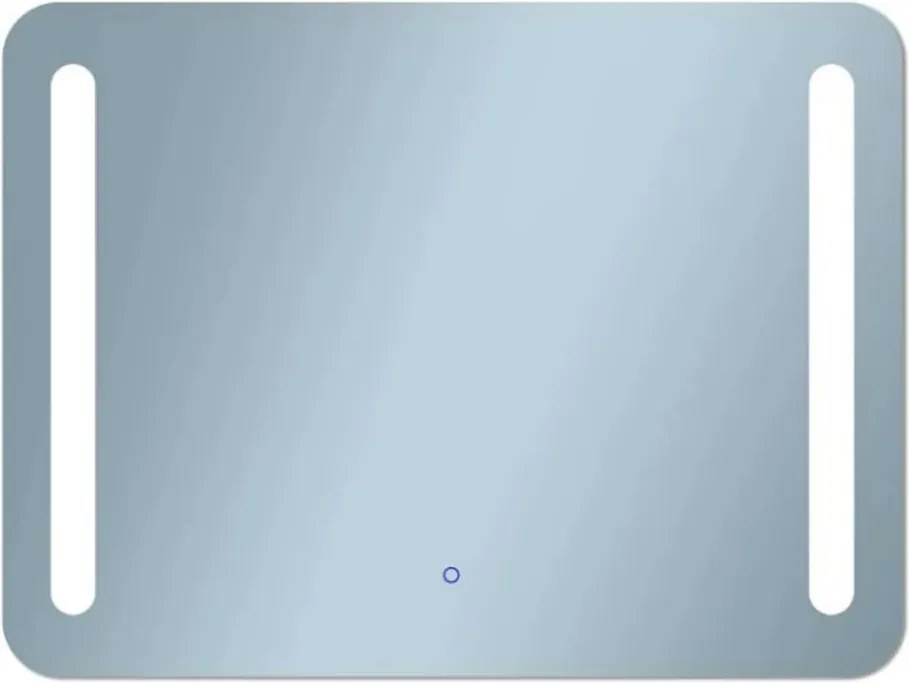 Oglinda cu iluminare LED Venti Como 60 cm x 80 cm