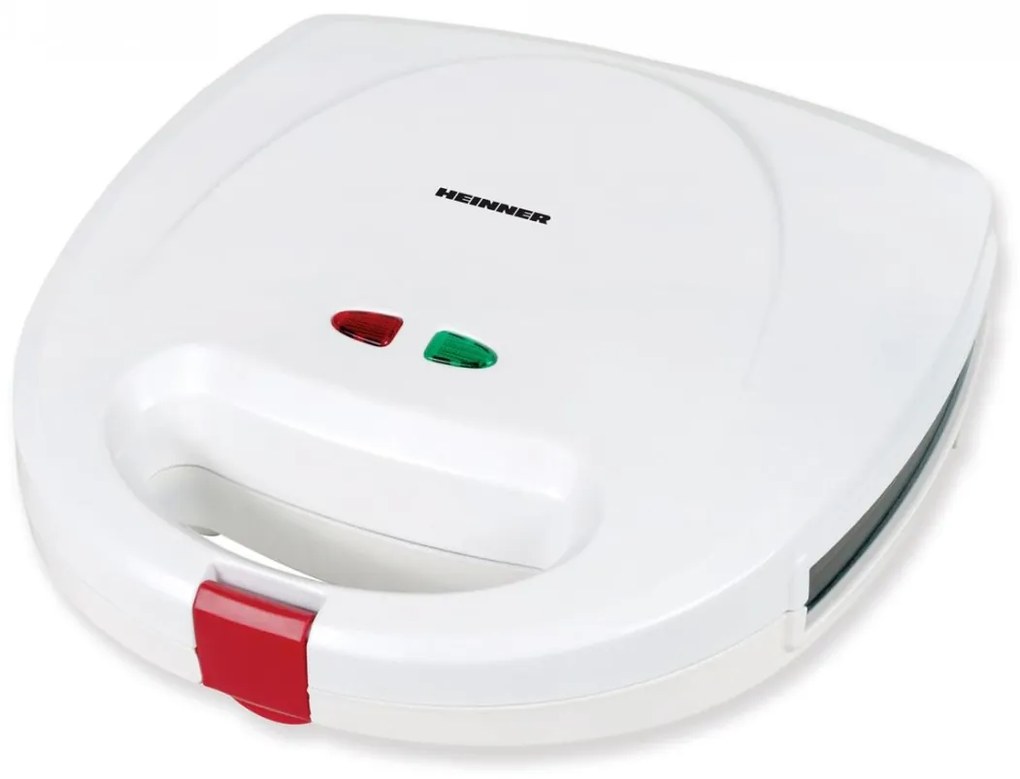 SANDWICH MAKER HEINNER SM-2K750WH