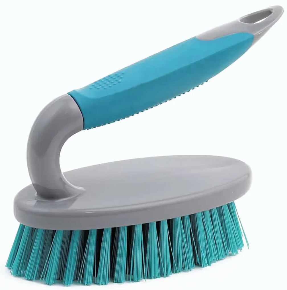 Perie pentru curatat 14cm, mix culori, Funny