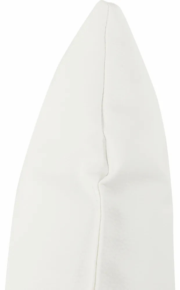 Colţar reversibil, alb/gri maroniu, ESSEN