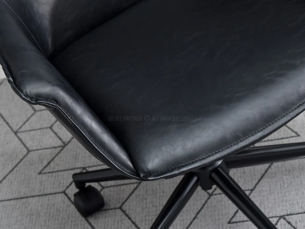 Scaun Omaro (negru). 1109958