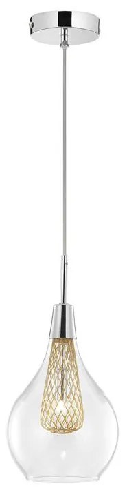 Pendul design modern 16cm Filo NVL-1500202811