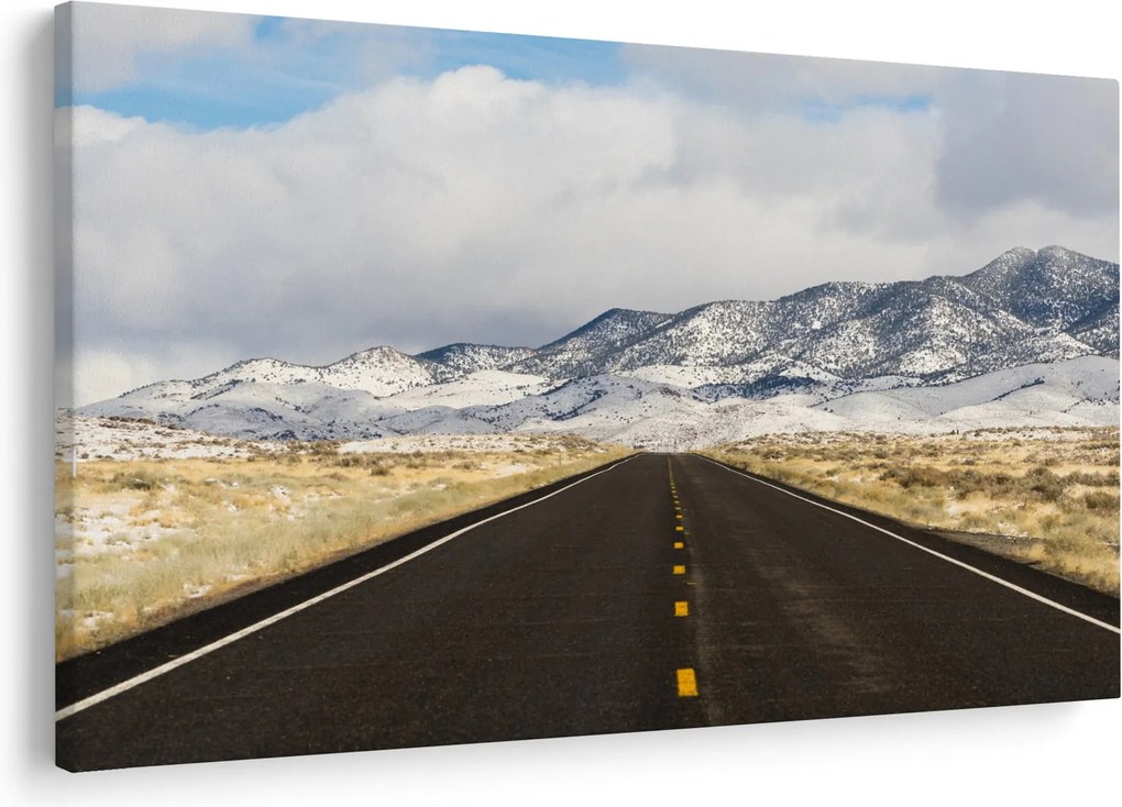 Tablou - Great Basin, Nevada, USA (90x60 cm)