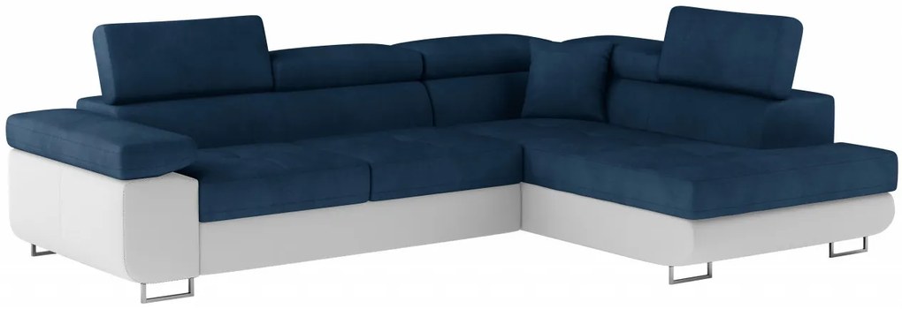 Coltar extensibil Anton pe dreapta Kronos 09/Soft 17