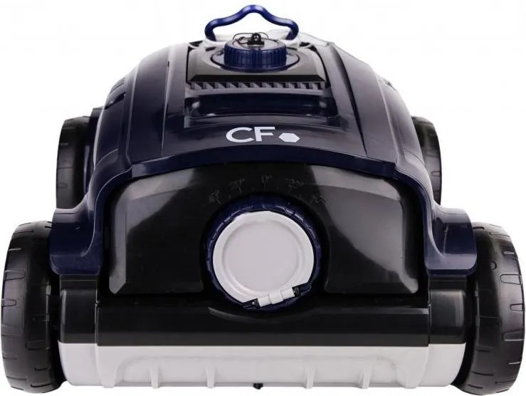 Aspirator automat Planet Pool CF 100 AKU