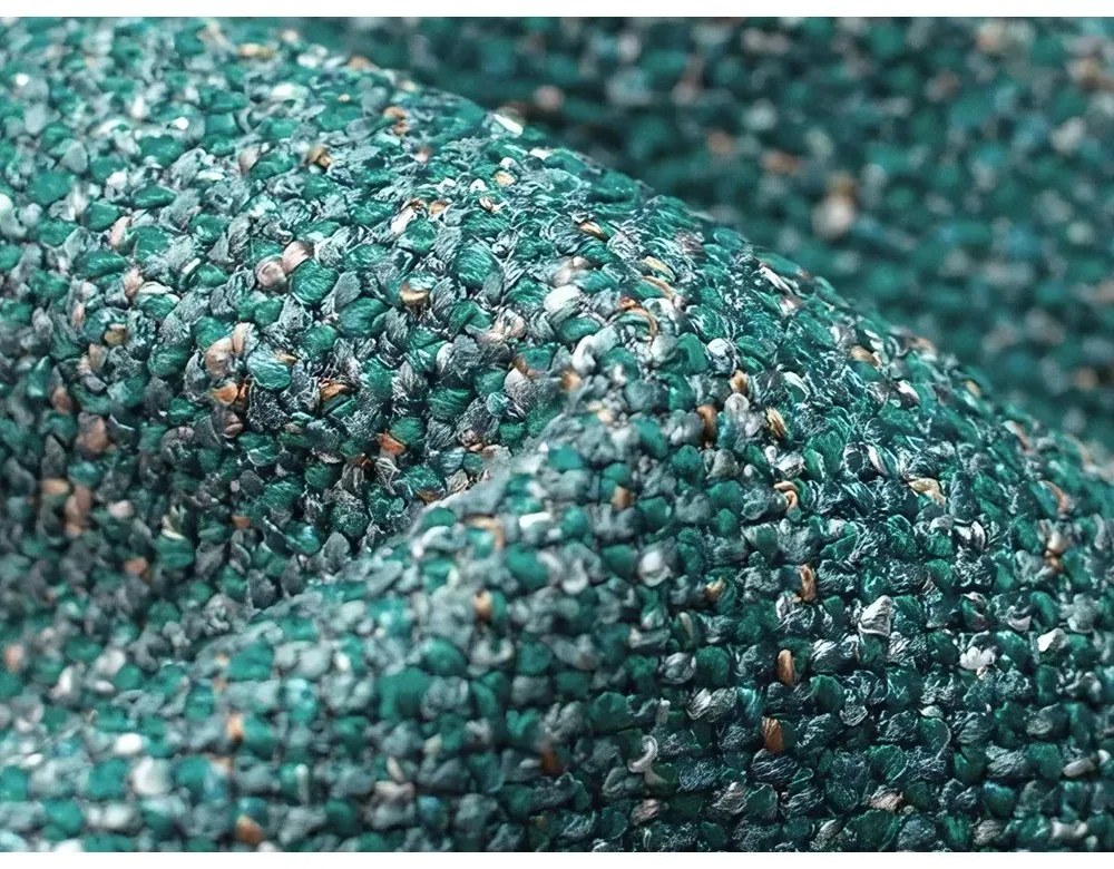 Taburet modular turcoaz Kalai – Makamii