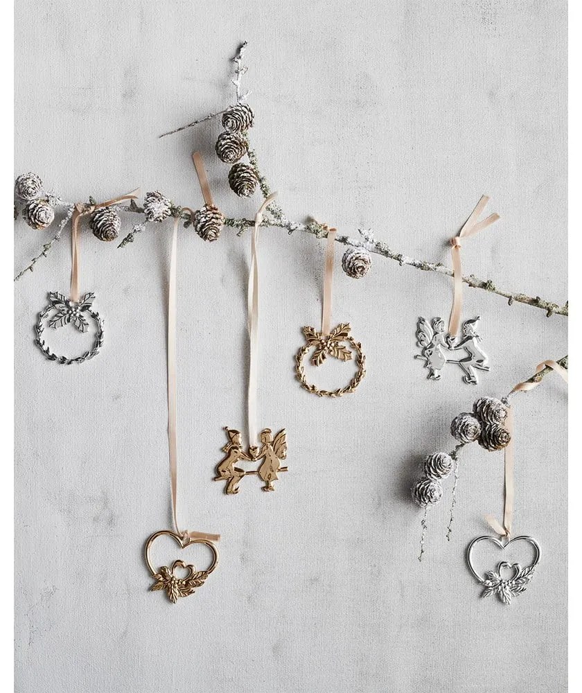 Ornament de Crăciun Holly – Rosendahl