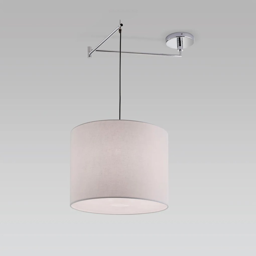 Lustra / Pendul cu brat ajustabil design modern Fula