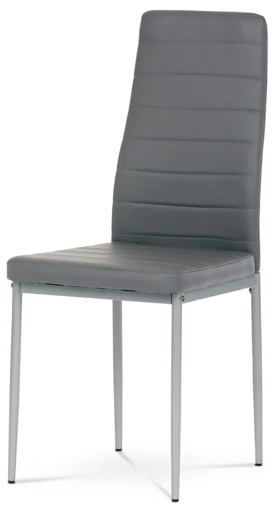Scaun sufragerie Descuido (gri). 1120506
