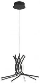 Suspensie moderna led 50W NORINE 9100282 NOVA LUCE