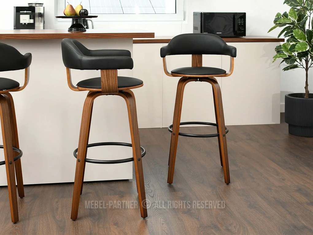 Scaun Herbert (nuc închis). Promo -14%. 1110592