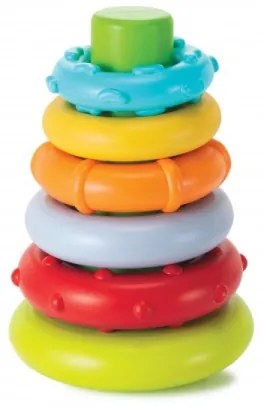 Set de jucării 3 în 1 Infantino