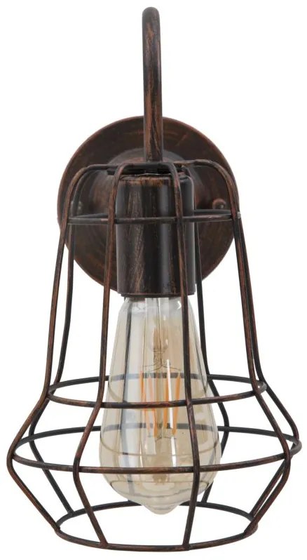 Mauro Ferretti Lampa de perete -B- CM 33X15X27,5