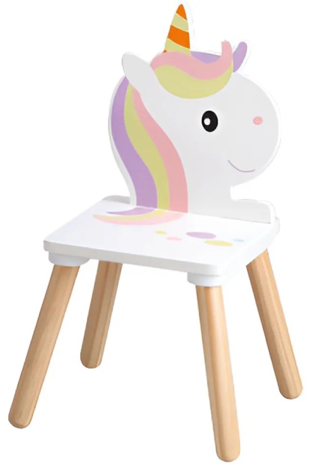 Set pentru copii 1+2, motiv unicorn, SAVER TYP 1