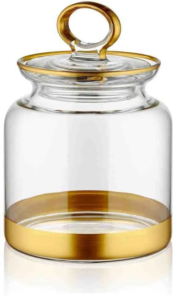 Borcan Glam Aur - 1 Litru