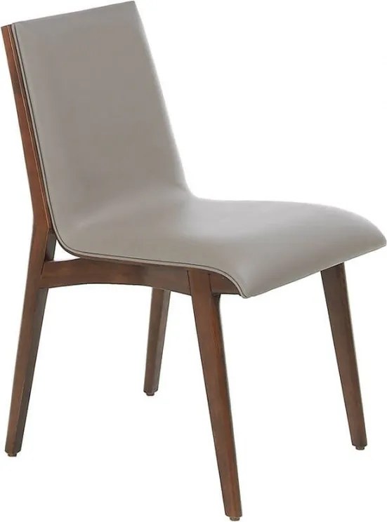 Scaun elegant design italian Wood AC 4070-CH1511