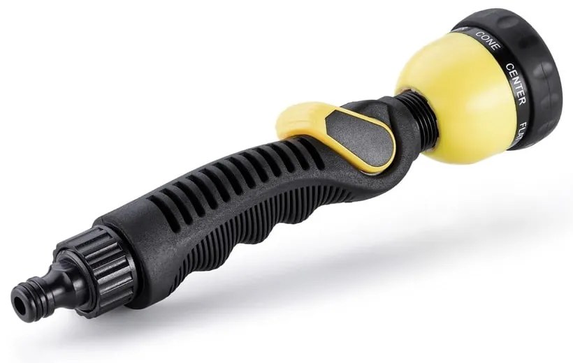 Perie pentru furtun de grădină - Maximex