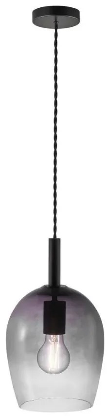 Pendul design modern UMA 18 gri 2112703047 NL
