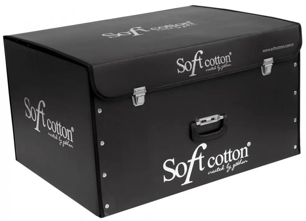 Set cuvertură cu perne VALERI în cutie cadou Bordeaux Set pentru pat matrimonial