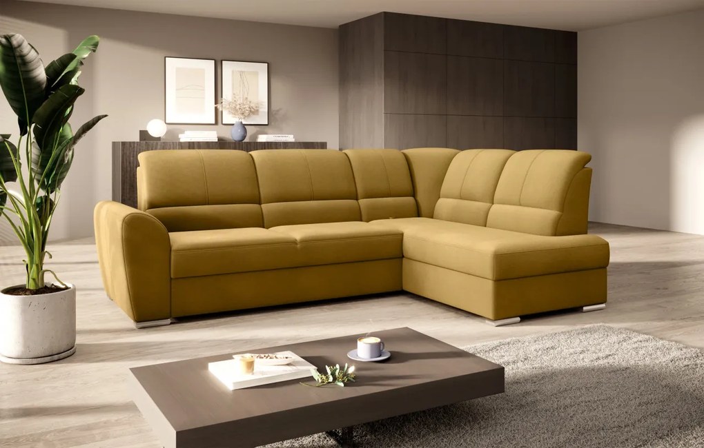 Coltar extensibil Siber pe dreapta Nube 45