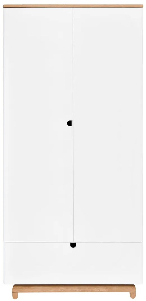 Dulap Nomi H190 cm