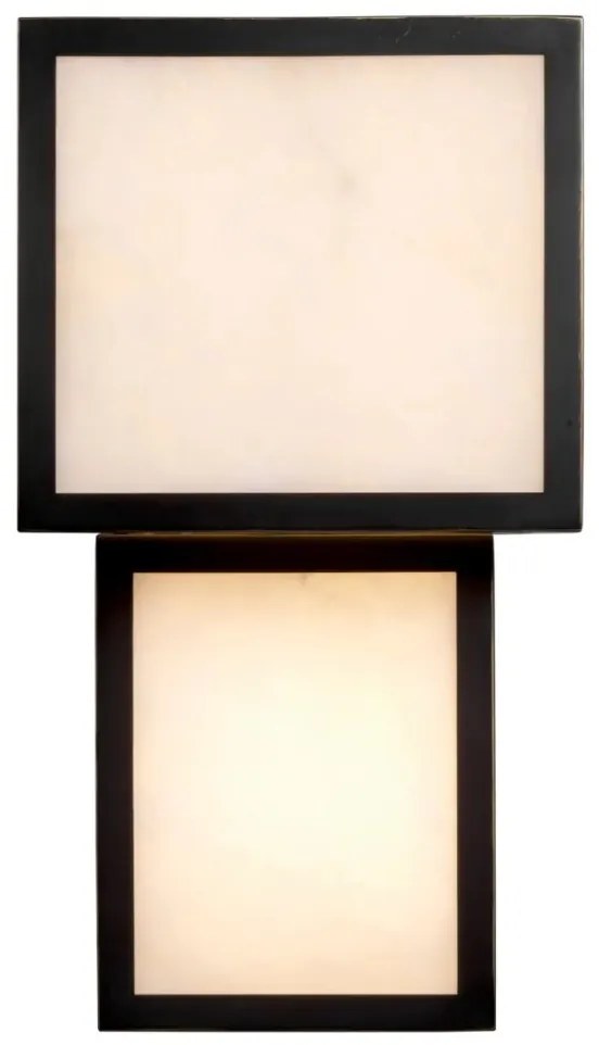 Aplica de perete LUX design deosebit Serchio