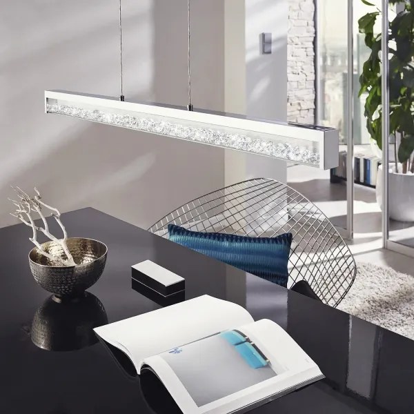 Eglo 93626 - LED Versiune sursa Lumina CARDITO 1 LED/32W/230V