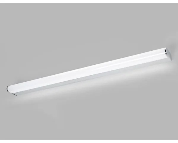 Aplică LED pentru baie TONDA LED/18W/230V IP44 3000K/4000K LED2