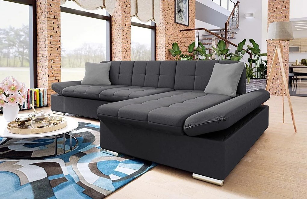 Colțar Jude (S) (Uttario Velvet 2954 + Evo 29). 1059669