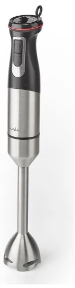 Mixer vertical 4 în 1 Nedis KAHB400CAL 800W/230V oțel inoxidabil