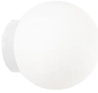 Aplică LED Ideal Lux MAPA 1xG9/3W/230V alb