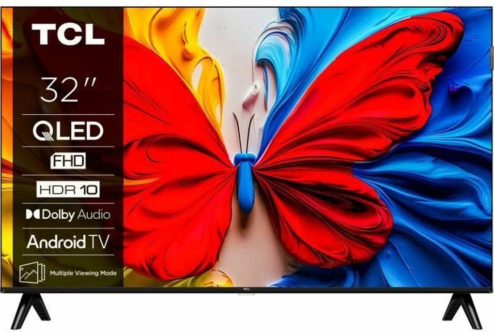 Smart TV TCL TCL 32S51K Full HD FHD 32" QLED