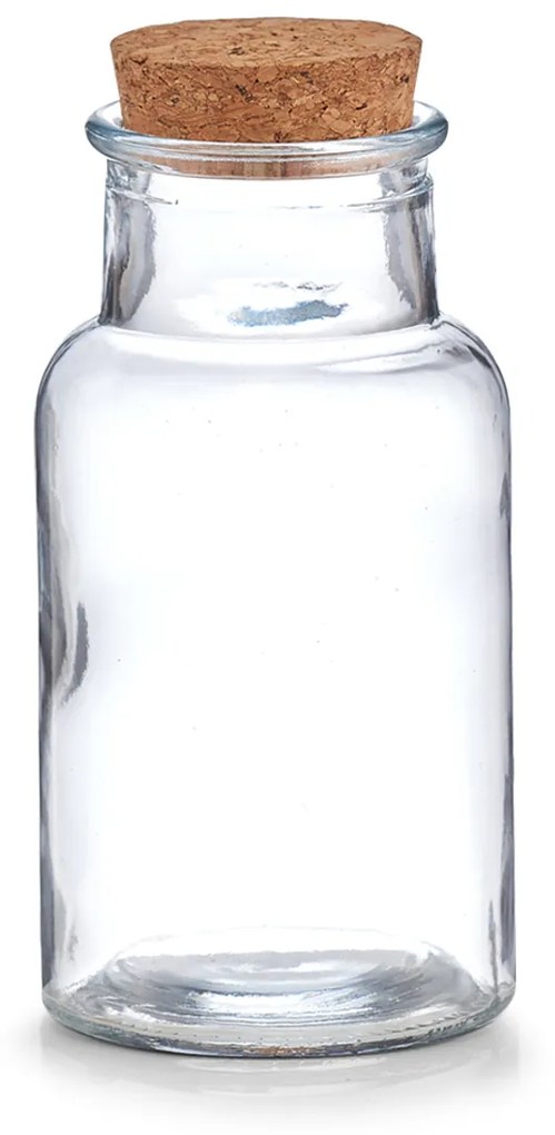 Borcan mirodenii Kork 250 ml