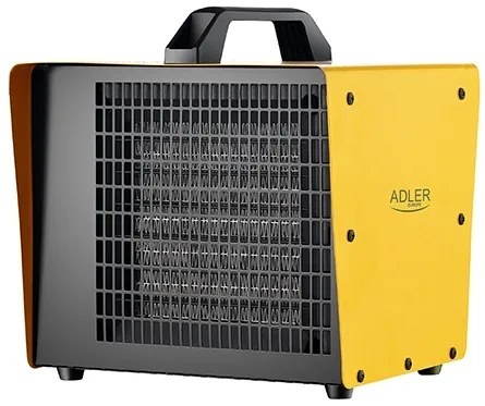 Aeroterma ceramica 3 trepte 3000w ad 7740 adler