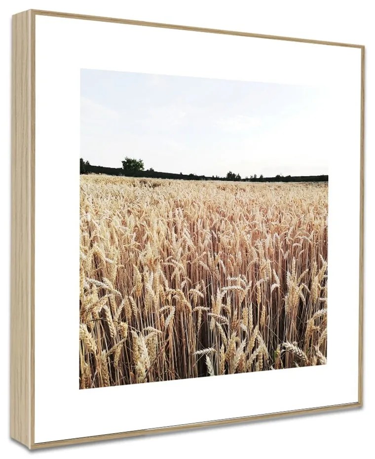 Poster 30x30 cm Aesthetic