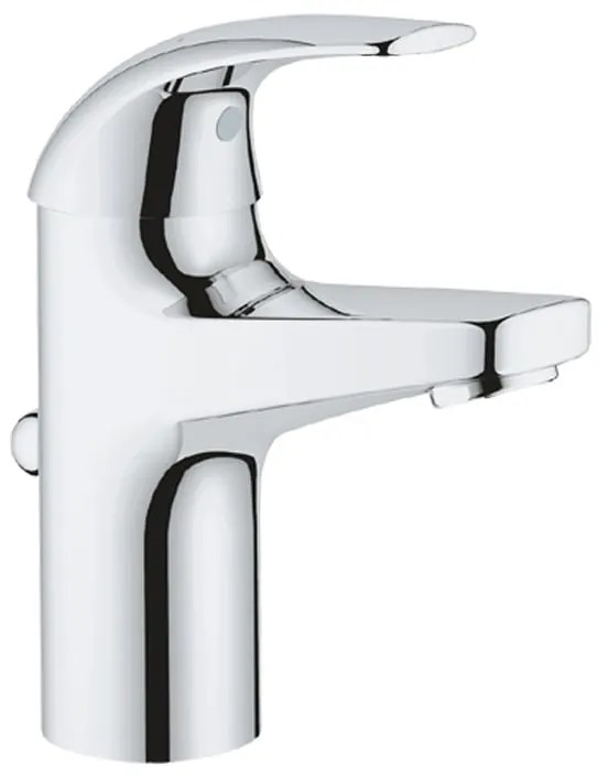 Set baterii baie Grohe StartCurve set dus porter (23768000, 23805000, 27799001)