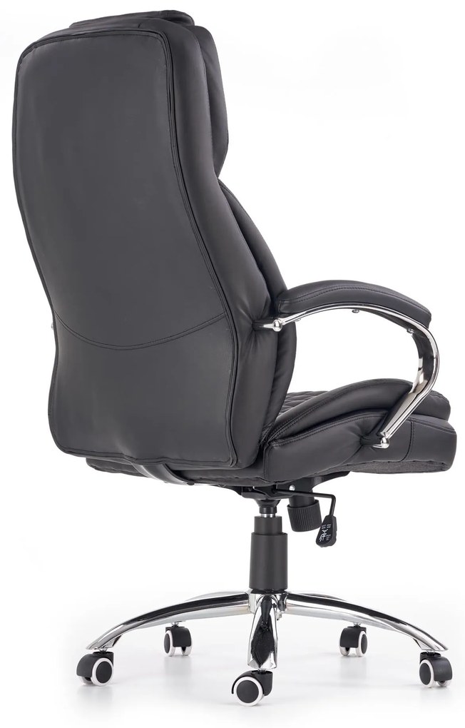 Scaun de birou Lause (negru). 796825