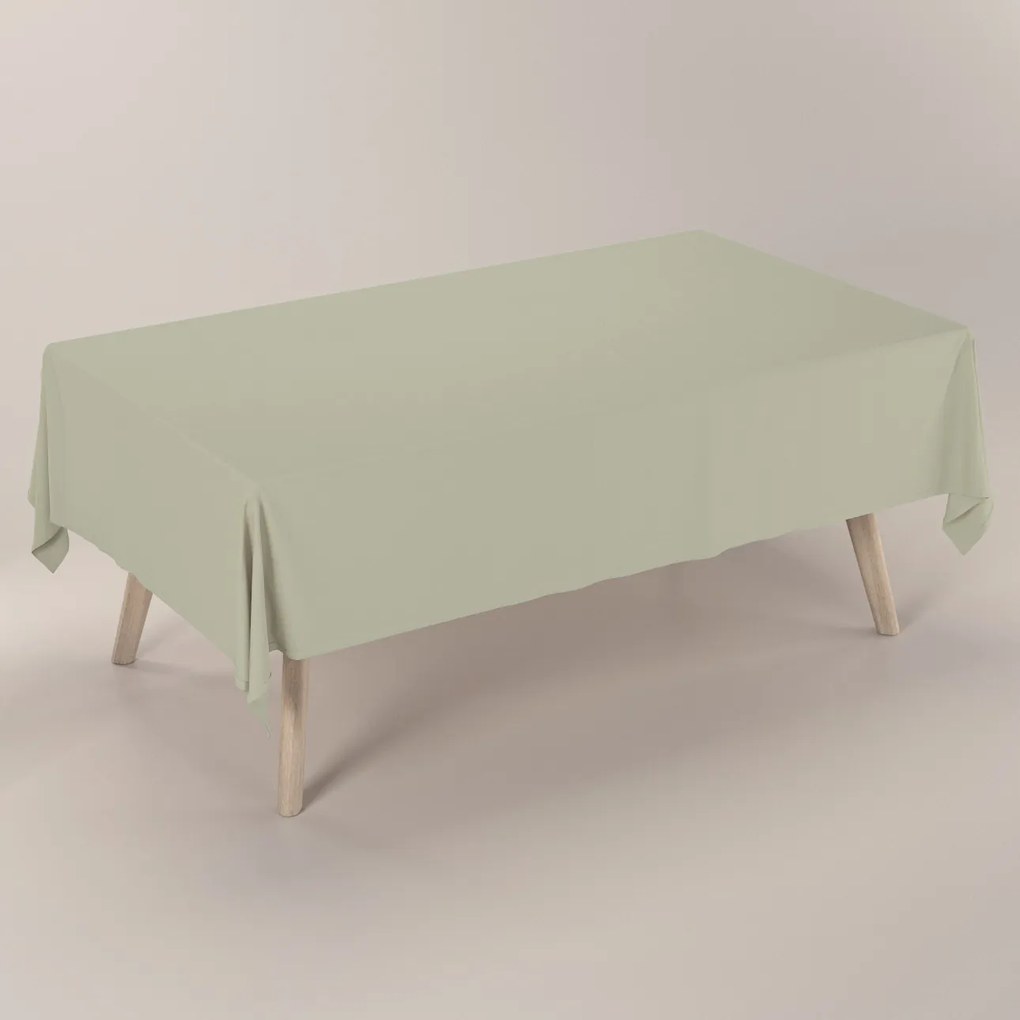 Fata de masa rectangulara