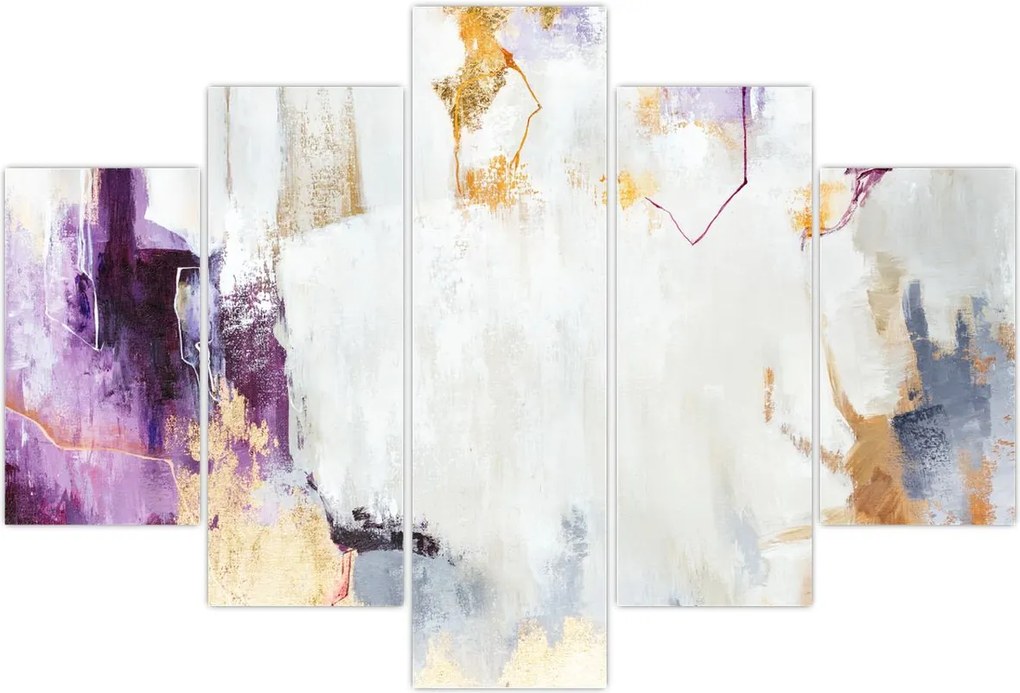 Tablou - Abstract (150x105 cm)