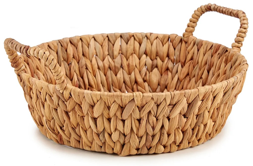 Cos de depozitare cu manere