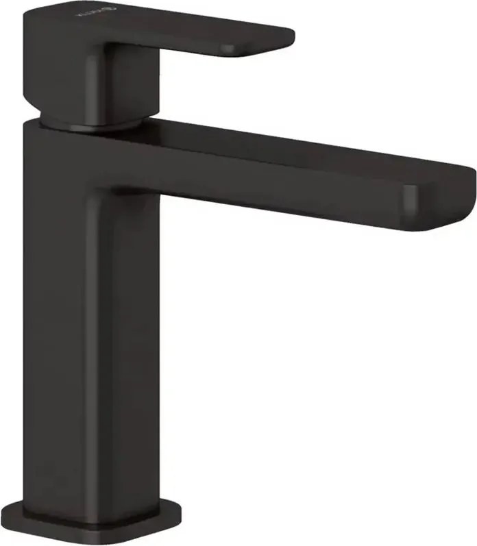 Baterie lavoar Kludi Renon monocomanda finisaj Gunmetal periat